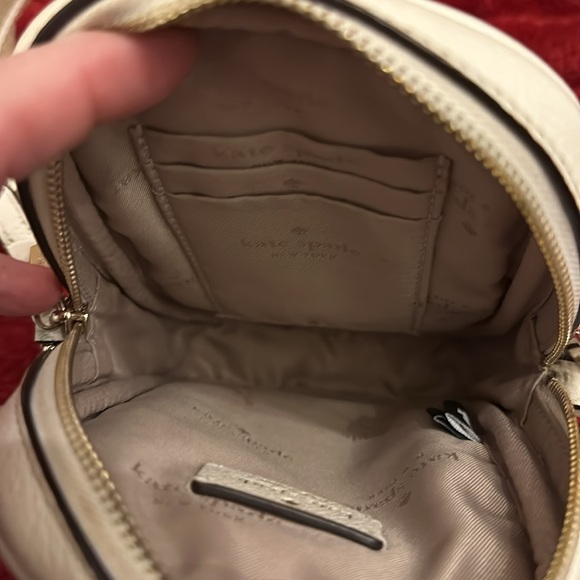 Kate Spade crossbody - Picture 6 of 7